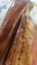 李師娘臘肉五花臘肉咸肉煙熏臘肉五花肉川味四川特產(chǎn)熟食臘味美食下酒菜 招牌臘肉400g(后腿) [2件送蘿卜干] 曬單實(shí)拍圖