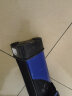 比尔傲威鱼竿包 硬壳竿包渔具包 鱼包 1.2米蓝色大号带侧兜 实拍图