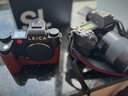 徠卡（Leica）SL3全畫(huà)幅無(wú)反數碼相機/微單相機 照相機（6000萬(wàn)像素 8K視頻錄制）10607  曬單實(shí)拍圖