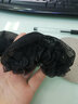 s.lemon兒童運動(dòng)發(fā)網(wǎng)舞蹈網(wǎng)兜芭蕾考級盤(pán)發(fā)頭飾隱形網(wǎng)套舞蹈丸子頭盤(pán)發(fā)飾 發(fā)網(wǎng)黑色3個(gè) 均碼 曬單實(shí)拍圖
