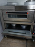萬(wàn)保樂(lè )烤箱商用電烤箱風(fēng)爐大型蛋糕烤箱二層四盤(pán)三層六盤(pán)燃氣烤爐披薩爐烘培單層60-70升大容量液化氣 二層四盤(pán)儀表款烤箱380V/13.2KW 曬單實(shí)拍圖