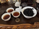唐帕（TANGPA）高檔白瓷功夫茶具套裝羊脂玉蓋碗茶杯辦公客廳家用整套父親節(jié)禮物 9頭 吉祥套裝(不帶主人杯) 曬單實(shí)拍圖