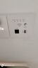 櫻通墻壁路由器ap面板 酒店賓館家用無線 全屋WiFi網(wǎng)絡插座86型入墻式 【白色300M帶USB】【220V供電】 曬單實拍圖