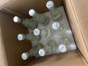志有小興安嶺100%白樺樹(shù)原汁志有白樺樹(shù)汁320ml*6瓶 志有白樺樹(shù)汁320*6瓶【1箱】 曬單實(shí)拍圖