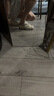XVESSEL天鵝之夢(mèng)系列半拖百搭潮流穆勒鞋網(wǎng)紅同款舒適帆布鞋 白銀S23X14S-夢(mèng) 35 曬單實(shí)拍圖