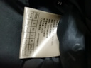 BOBBY BIZZ95%白鵝絨羽絨服男過(guò)膝長(zhǎng)款2024新款加厚可脫卸帽百搭外套情侶款 黑色 M 115到130斤 曬單實(shí)拍圖