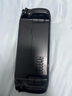 丸圖 游戲掌機一體殼全包圍硬殼適用于steam deck/oled/lcd保護套手柄握把貼皮支架防摔抗震孔位精準 【夜黑】保護殼（steam）贈膜+帽 曬單實(shí)拍圖