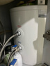 瑞美（Rheem）恒熱立式電熱水器28升廚房/房車電熱水器40升小型家用洗澡 落地安裝 可裝櫥柜/洗手池下 28L 1500W 型號CSFL028-03 【現(xiàn)貨速發(fā)】 曬單實拍圖