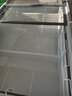 華雯冰柜商用展示柜大容量超市雪糕深體柜島柜透明玻璃臥式冷柜保鮮冷凍兩用冷藏保鮮展示柜 雙壓縮機長(cháng)2500x1000x870 曬單實(shí)拍圖