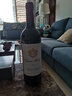 玫瑰酒莊Chateau Montrose1855列級莊二級莊 玫瑰酒莊干紅葡萄酒 正牌2017年RP99分 法國進(jìn)口紅酒 曬單實(shí)拍圖