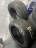 優(yōu)科豪馬橫濱輪胎/汽車輪胎  V107E 245/45R18 100Y 寶馬i3帶星24年胎 曬單實(shí)拍圖