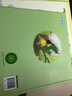 棒棒仔品格養成圖畫(huà)書(shū) 青蛙與男孩 3-6歲幼兒園兒童學(xué)習硬皮繪本親子伴讀書(shū)單 曬單實(shí)拍圖