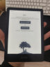 Kindlepaperwhite5 pw5电子书阅读器 电纸书 墨水屏 6.8英寸 WiFi 8G 墨黑色【升级款】 实拍图