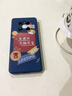 美殼殼 華為mate40手機殼女款mate40pro+超薄散熱防摔磨砂卡通軟殼直邊液態(tài)硅膠保護套潮男 華為mate40-【海軍藍-一生很長】 曬單實拍圖