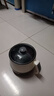 牧利派電煮鍋小電鍋迷你多功能宿舍鍋學(xué)生煮面鍋電火鍋家用電蒸鍋一鍋多用電熱鍋多用途鍋蒸煮一體泡面鍋 智能款-自動(dòng)烹飪不粘鍋-可煎炒煮涮燉 1.8L不粘鍋帶贈(zèng)品+刀具+1蒸籠 曬單實(shí)拍圖