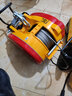 巨達(dá) 小金剛微型電動(dòng)葫蘆電機(jī)220v小吊機(jī)家用小型升降提升機(jī)卷揚(yáng)機(jī) 小金剛300線控+遙控器 曬單實(shí)拍圖