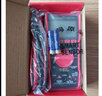 希瑪ST833A智能萬(wàn)用表數(shù)字高精度全自動(dòng)小型便攜式家用防燒電工萬(wàn)能表 ST833A 曬單實(shí)拍圖
