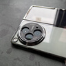 樂比億 oppo find n3手機(jī)殼折疊屏oppofindn3電鍍透明保護(hù)套超薄全包防摔OPPO簡約時尚男女外殼潮 【森林綠】升級AR增透*殼膜一體 曬單實(shí)拍圖
