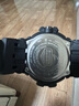 卡西歐（CASIO） G-SHOCK GR-B300 小空霸運(yùn)動(dòng)藍(lán)牙太陽能男士手表 防水防震送男友 GR-B300-1A4PR 曬單實(shí)拍圖
