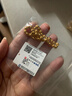 金至尊（3DG Jewellery）黃金手鏈女光面磨砂圓珠手鏈999足金送女友媽媽生日禮物計價(jià) 金重6.58克（配珠寶禮盒） 曬單實(shí)拍圖