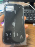 廷家和 iface適用于蘋果13promax手機殼小蠻腰iphone13pro防摔保護套13潮女外殼 【蘋果13】黑白橙粉+留言 曬單實拍圖