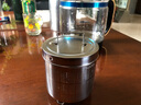汲吉香養生壺通用304不銹鋼過(guò)濾網(wǎng)配件濾渣中藥過(guò)濾桶榮事達 曬單實(shí)拍圖