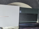 華為平板MateBook E 12.6英寸二合一筆記本電腦高刷輕薄商務(wù)辦公觸屏搭載Win11系統(tǒng)+辦公軟件RX55 星云灰 丨i5 16G+1TB 原野綠鍵盤 官方標(biāo)配 曬單實(shí)拍圖