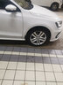 馬牌汽車(chē)輪胎Continental MC7 FR 225/45R17 94Y XL 奧迪A3等 曬單實(shí)拍圖