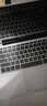 帝伊工坊 蘋果Macbook筆記本電腦新款Pro16英寸Air13鍵盤膜14保護(hù)M2超薄M4透明 超薄TPU版 Pro13 retina(A1425/1502) 曬單實(shí)拍圖
