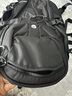 土撥鼠（MARMOT ）Gaia 15L男女戶外休閑舒適耐磨運動雙肩包TSFUB201 黑色 15L 曬單實拍圖