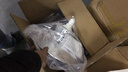 溫特孚（LIGHTSTAND）led工礦燈廠房吊燈工廠燈車間照明燈大功率燈泡天棚燈 超亮版 40W暖白-高亮芯片-懸掛 曬單實(shí)拍圖
