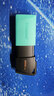 金士頓（Kingston）u盤(pán)  DTXM USB 3.2  辦公商務(wù)優(yōu)盤(pán) 高速定制優(yōu)盤(pán)創(chuàng  )意U盤(pán) 滑蓋設計 DTXM256G+usb3.0type-c轉接頭 曬單實(shí)拍圖