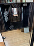 日立（HITACHI）原裝進(jìn)口大容量569L嵌入水晶鏡面面板黑科技真空冰溫保鮮自動(dòng)制冰家用冰箱 國(guó)家補(bǔ)貼 R-SBS3200XC 【三門(mén)對(duì)開(kāi)旗艦機(jī)】水晶鏡色 曬單實(shí)拍圖