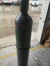 理線家國(guó)標(biāo)氬弧焊工業(yè)氬氣瓶家用小型便捷式 國(guó)標(biāo)40升空瓶 曬單實(shí)拍圖