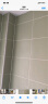 三棵树漆（SKSHU）美缝剂地暖瓷砖填缝剂客厅卫生间厨房勾缝剂 【耐黄变升级】亚浅灰 实拍图