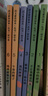 【科目可選】初中語(yǔ)文素養讀本叢書(shū) 初中卷七八九年級上下冊 套裝6冊 課本同步課外閱讀 人教版 溫儒敏 黑暗中的猜謎不讓我睡覺(jué)的蟲(chóng)精神的三間小屋我的樹(shù)林午夜的鞍子地球就像個(gè)橙子 6本全套 曬單實(shí)拍圖