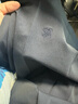 ELAND衣戀半身裙女百褶A字裙美拉德半裙2025秋季新款 藏青色(59)Navy L 170 曬單實拍圖