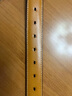 GALCOGUNLEATHER美國(guó)制造GALCO皮帶SB1 男士正裝西裝腰帶休閑運(yùn)動(dòng)皮帶 HAVANA色 36 曬單實(shí)拍圖