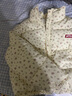 繪詩(shī)慧短款棉服女2024新款棉衣外套花棉襖學(xué)生面包服衣服女裝冬季小個(gè)子 小碎花立領(lǐng)短款棉服【米杏色】 M 【建議100-110斤】 曬單實(shí)拍圖