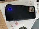 閃步適用三星ltra背夾電池S22+無(wú)線(xiàn)充電寶s21fe手機殼快源大容量 適用于S22ultra騎士黑 進(jìn)口電芯 10000mAh 曬單實(shí)拍圖