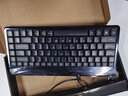 perixx 佩銳 PB409H 有線(xiàn)USB迷你工業(yè)工控機專(zhuān)用鍵盤(pán) 筆記本臺式電腦商務(wù)辦公鍵盤(pán) 曬單實(shí)拍圖