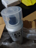 體吉（TIGI）太空定型噴霧bed head貝赫勁能強(qiáng)力定型發(fā)膠快干膠啫喱水接近無味 定型噴霧300mL 曬單實(shí)拍圖