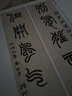 【可選單本】歷代名家書法經(jīng)典 米芾尺牘書法集趙孟頫書法精選文徵明小楷行書草書毛筆作品集懷素作品賞析 趙之謙 曬單實拍圖