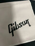 GIBSON吉普森美產(chǎn) 吉他護(hù)理保養(yǎng)套裝琴弦護(hù)弦油防銹清潔劑擦琴布 Gibson AIGG-PPC 擦琴布 曬單實(shí)拍圖