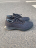 Allbirds 羊毛鞋Wool Dasher2 Mizzle羊毛跑鞋輕便防潑水防滑男女運動(dòng)鞋 自然黑（卡其底） 42.5 /M9.5 男碼 曬單實(shí)拍圖