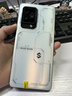黑鯊5 pro 驍龍8gen1芯片 144hz高刷電競(jìng)屏雙VC液冷散熱系統(tǒng)5G智能游戲手機(jī) 黑鯊5 pro天宮白【贈(zèng)送3c品牌充電器】 16GB+512GB 95新 曬單實(shí)拍圖