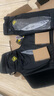 SULAITE摩托車(chē)電加熱護(hù)膝冬季保暖膝蓋防風(fēng)防寒護(hù)腿機(jī)車(chē)防摔騎行裝備護(hù)具 5000毫安【智能加熱/三擋調(diào)溫】 曬單實(shí)拍圖