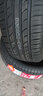 朝陽(yáng)(ChaoYang)輪胎 高性能轎車(chē)小汽車(chē)輪胎 SA37系列 強勁抓地 215/55R18 99V 曬單實(shí)拍圖