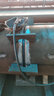 藍(lán)鷹6PA3焊帽鋁頭盔式焊接面具安全帽式電焊面罩頭戴式焊接面具 6PA3鋁支架焊帽（含標(biāo)配鏡片） 曬單實(shí)拍圖