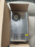 NVVV開(kāi)關(guān)電源5V40A變壓器220V轉5V10A監控廣告屏LED顯示屏廣告屏電源 S-350-5【5V50A】 曬單實(shí)拍圖